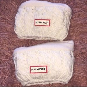 Hunter Boot Socks